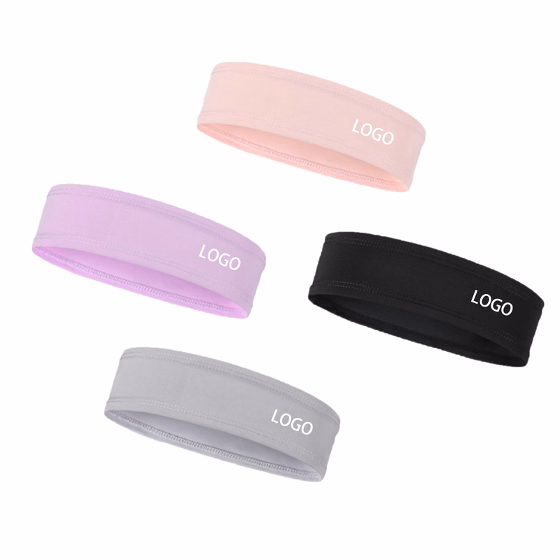 Moisture Wicking Workout Headband