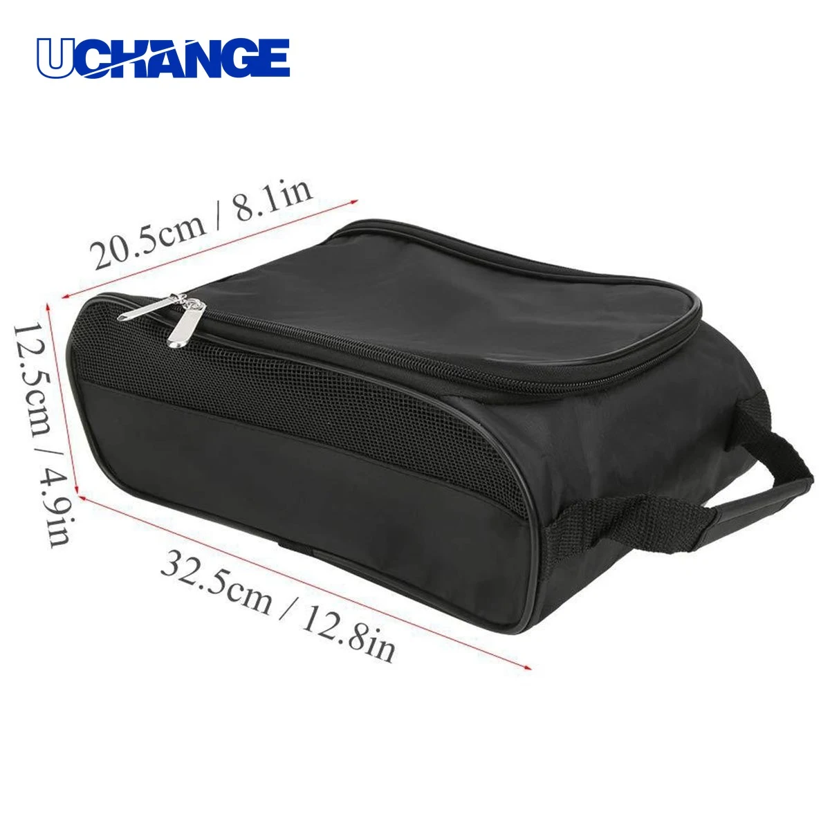 Golf Shoe Bag for Storage 1