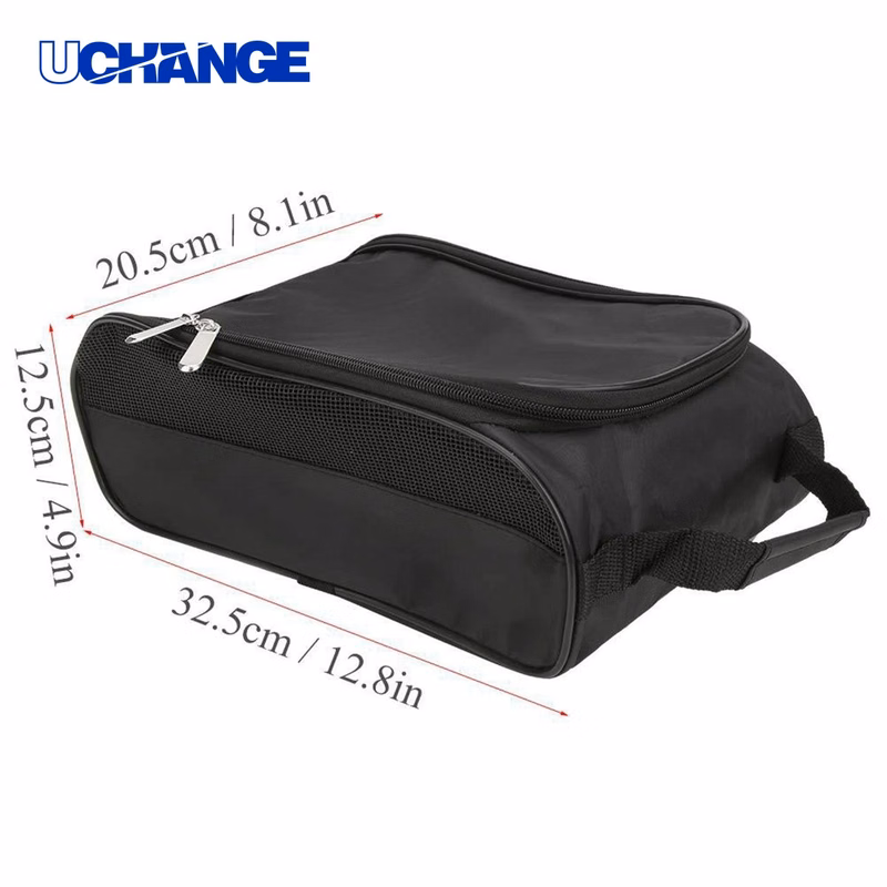 Golf Shoe Bag for Storage