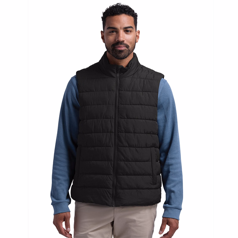 Men's Pioneer Puffer Vest