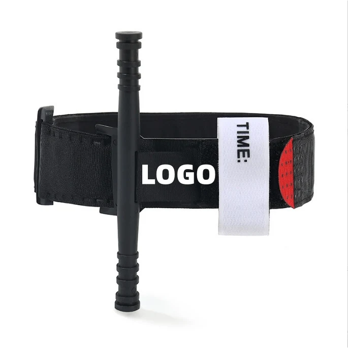 37.4" Compression Band For Bleeding Control 1