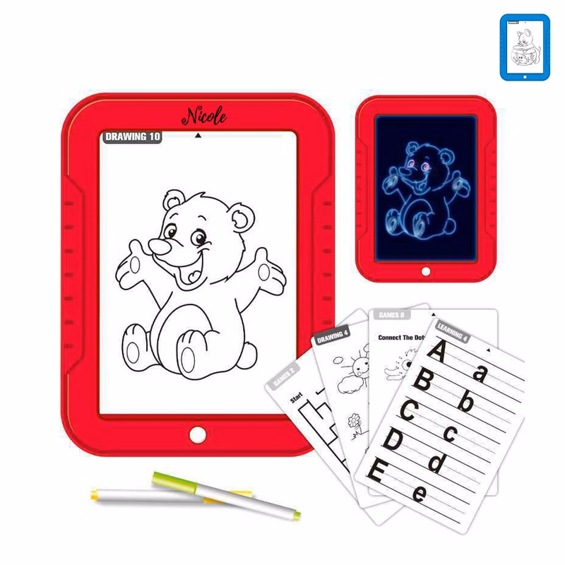 Children Magic Pad