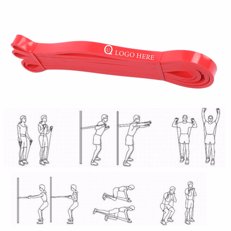 15-35 Lbs Pull-Up Resistance Band