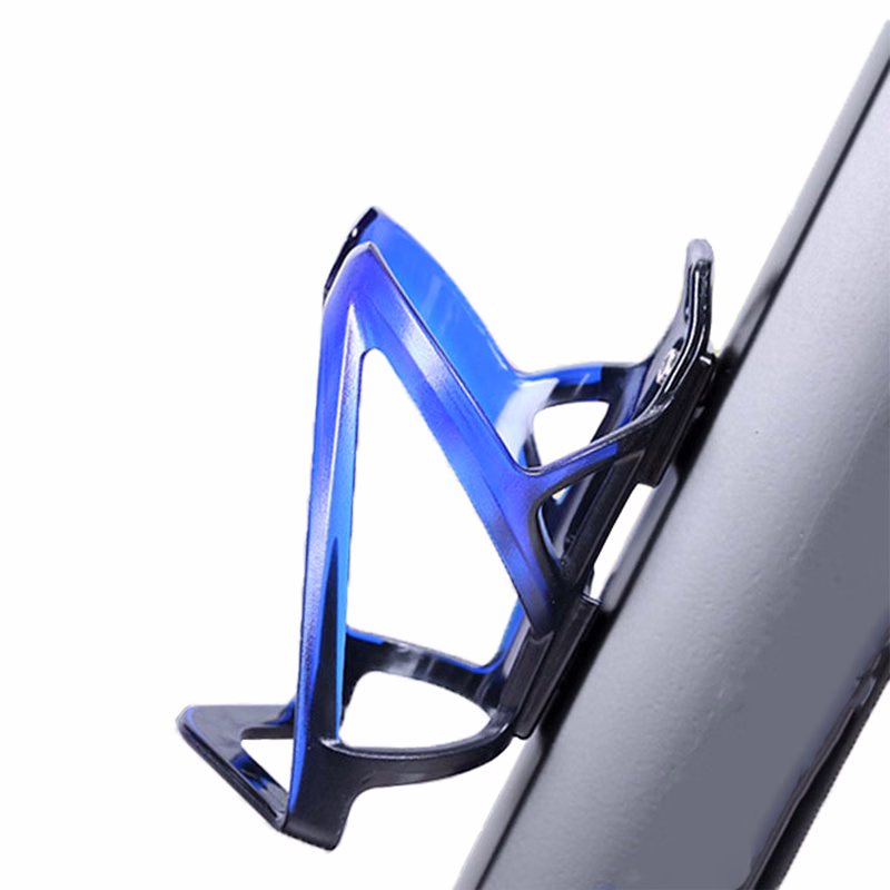 MOQ100 Gradient Bicycle Water Bottle Holder