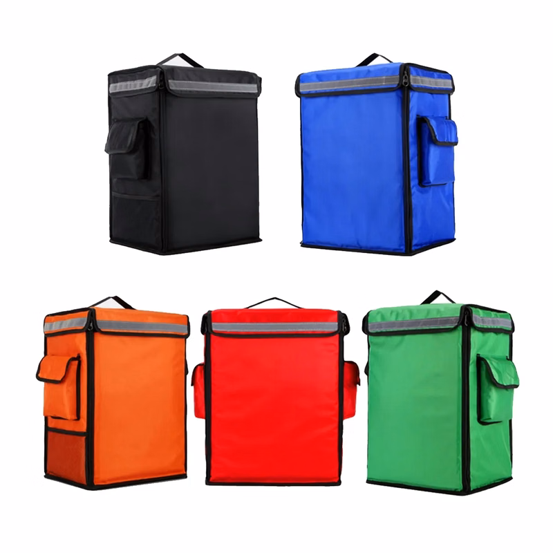 Custom Bike Bag