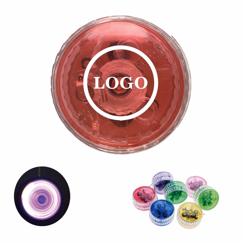 Light Up Yoyo Toy