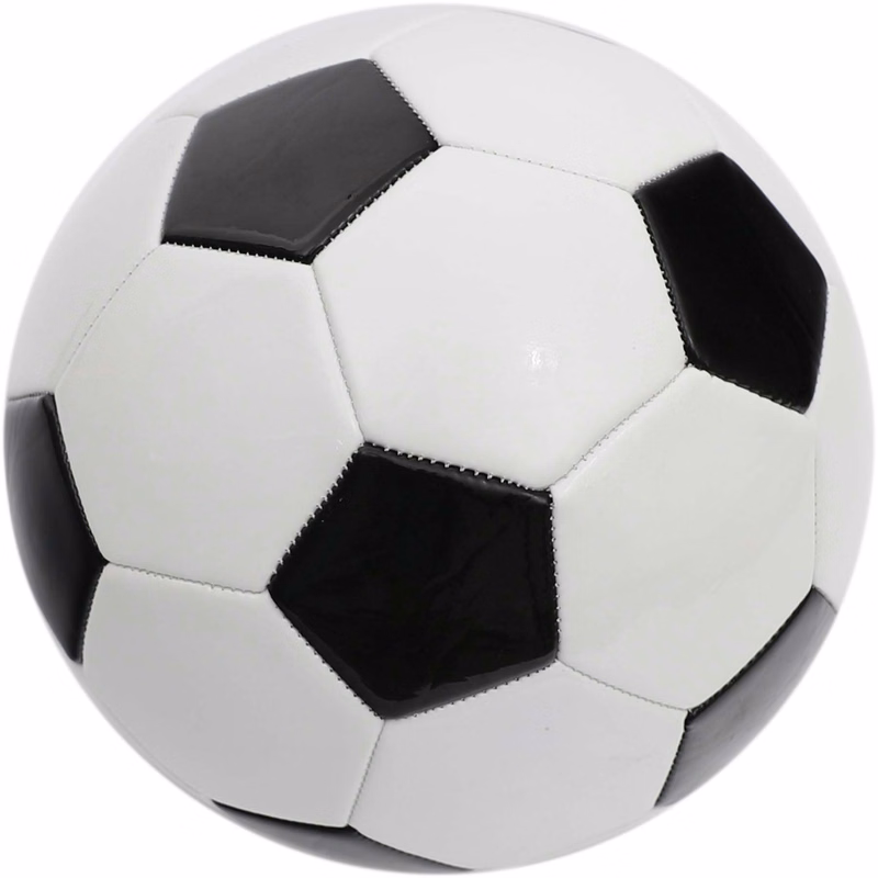 Training PVC Soccer Ball