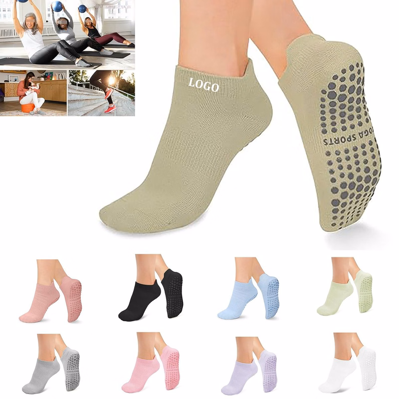Pilates Socks for Women