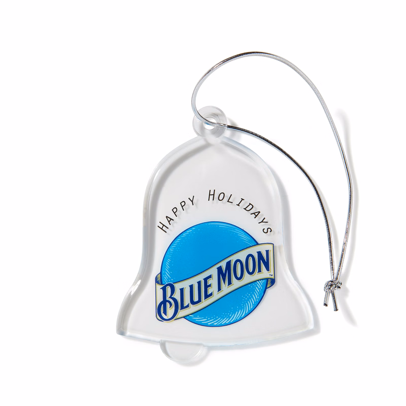Acrylic Ornaments