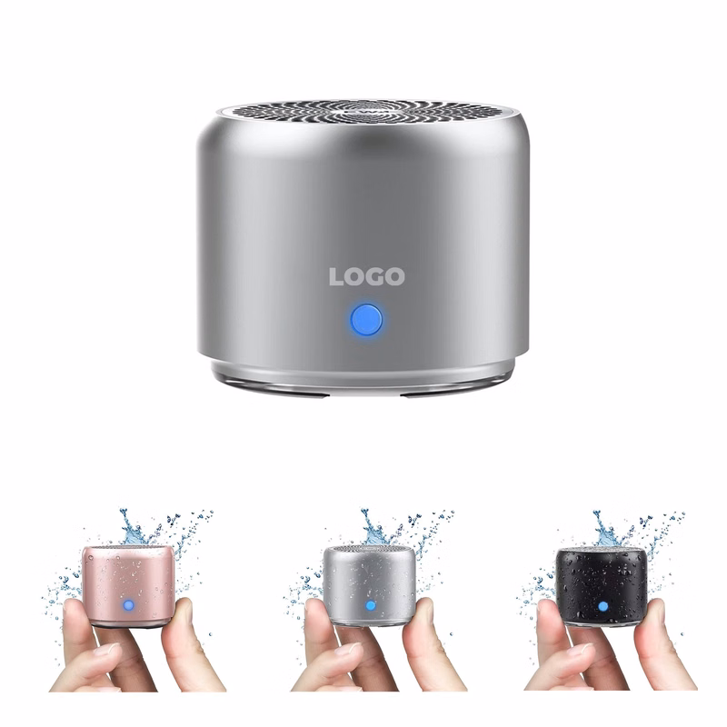 EWA A106 Waterproof Mini Bluetooth Speaker