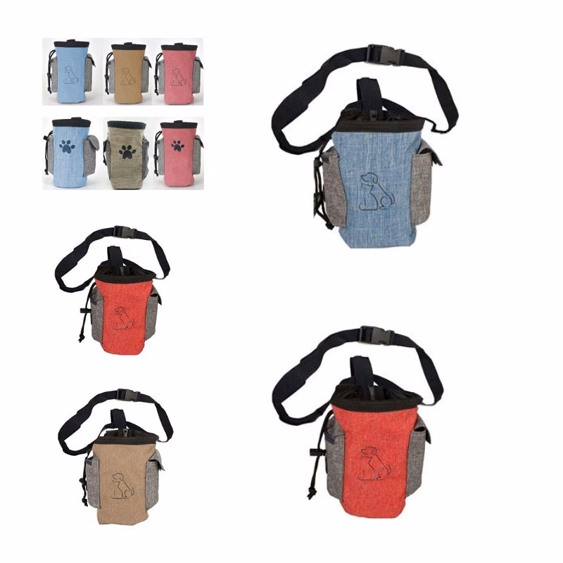 Pet Hands Training Waist Bag