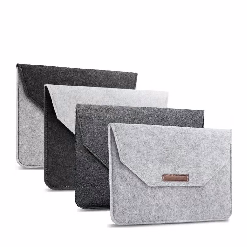 13" Felt Laptop Sleeve