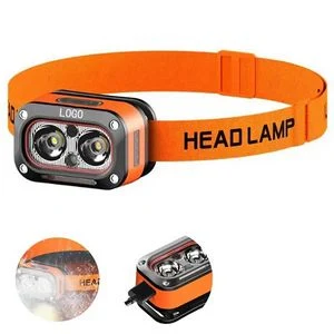 Led Headlamp 1