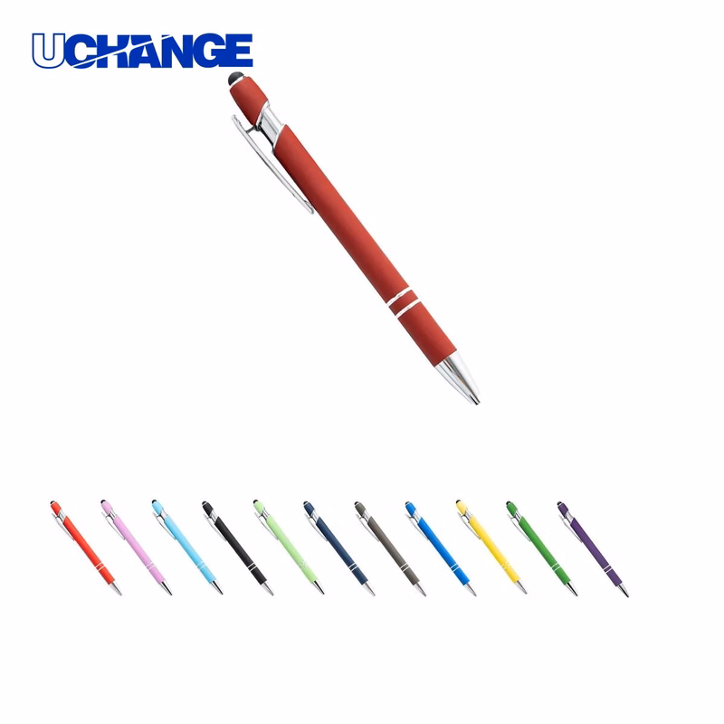 Smooth Writing Ballpoint Pen