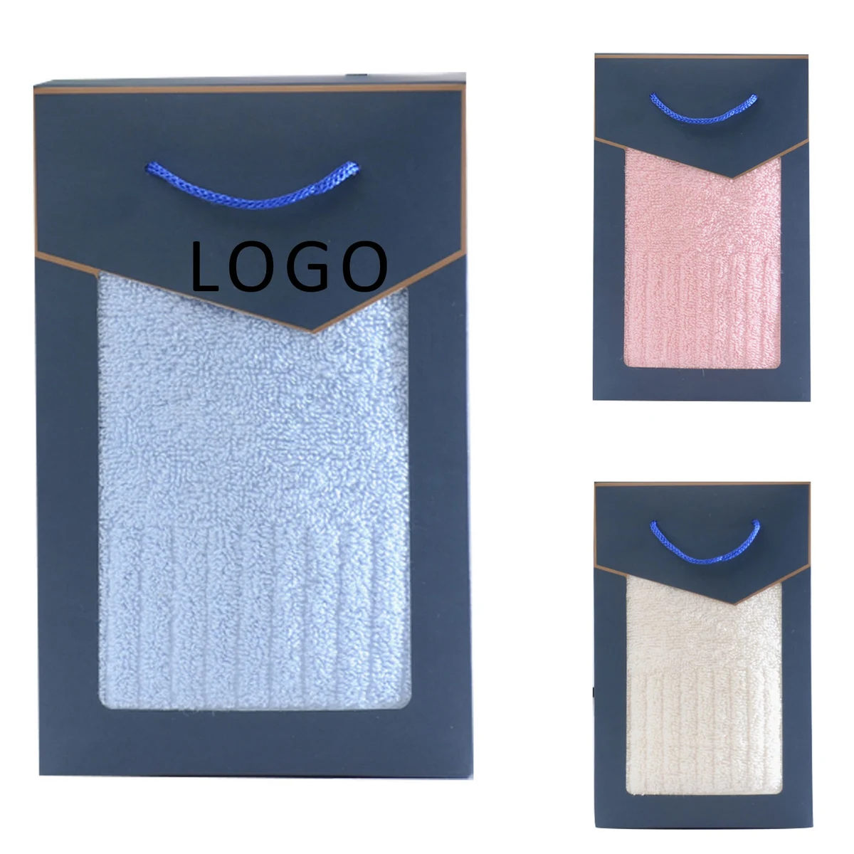 Cotton Towel Gift Set 1