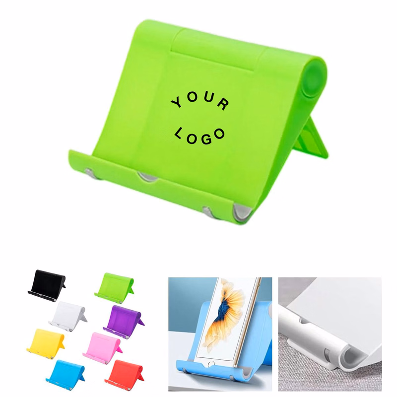 Desk Stand for Smartphones and Tablets