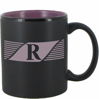 11 Oz Hilo C-Handle Ð Lilac