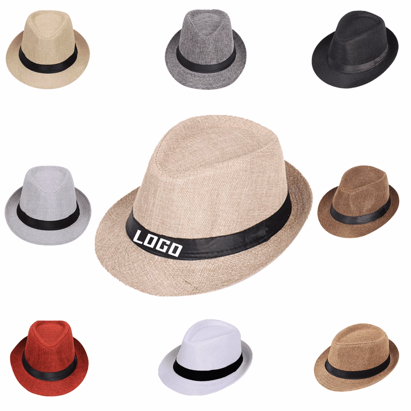 Summer Panama Hat
