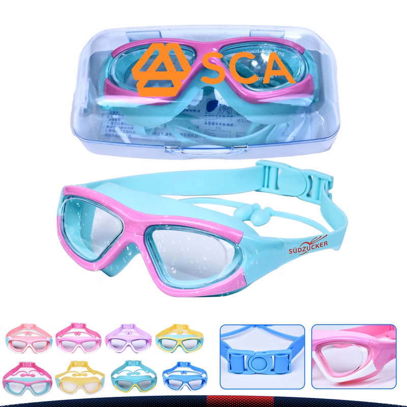 Lotam Kids Swimming Goggles
