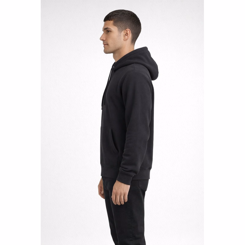 WHISPER FLEECE HOOD