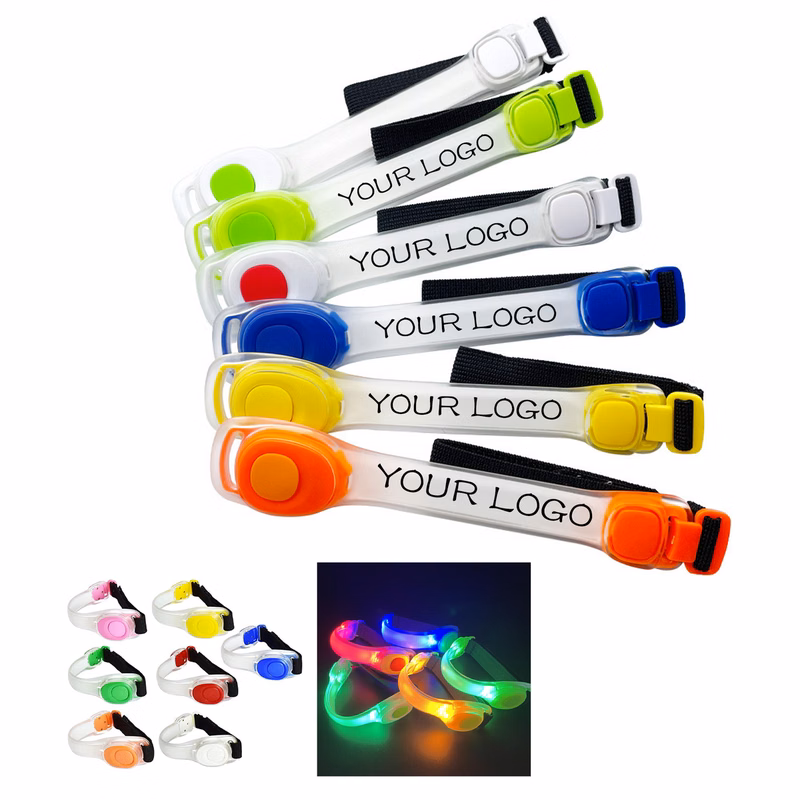 Nighttime Warning Luminous Armband