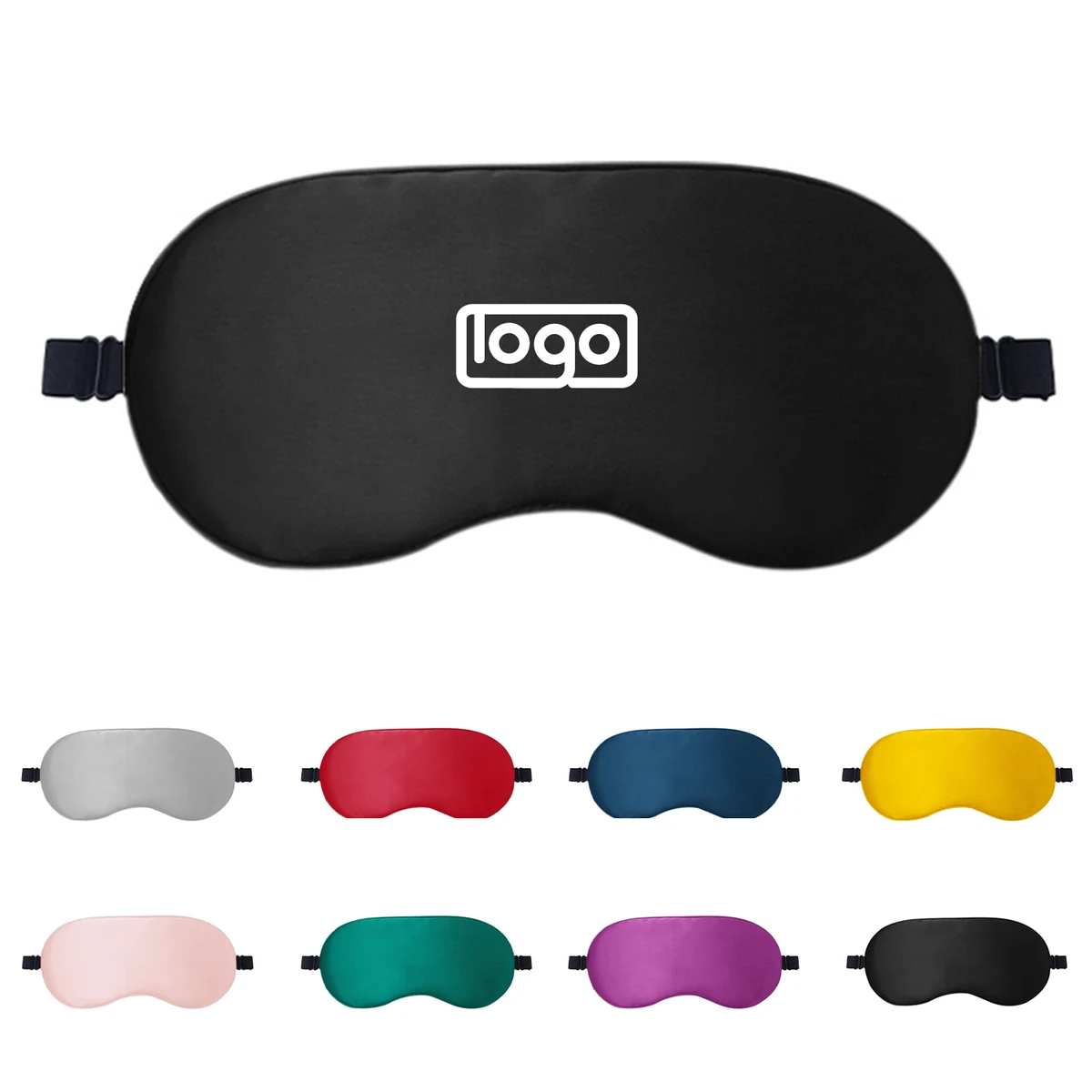 Sleeping Ice Pack Eye Mask 1