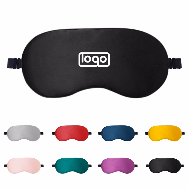 Sleeping Ice Pack Eye Mask
