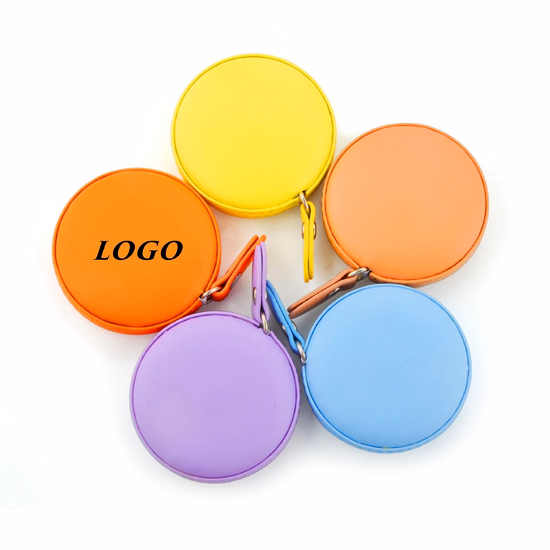 60 Inch Cute Retractable Tapeline MOQ 60PCS