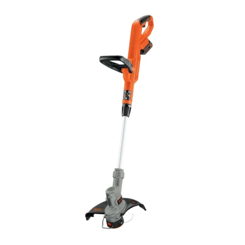 Black & Decker 20V MAX Cordless 2-in-1 Trimmer/Edger 1