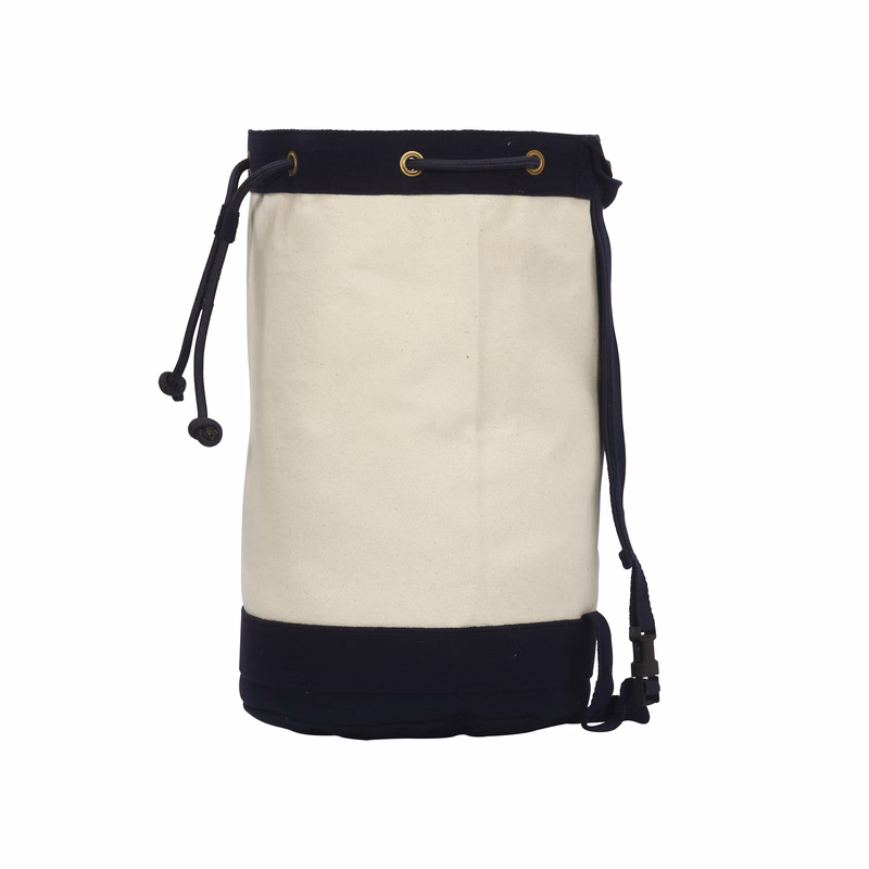 20 Oz. Super Heavy Canvas Standing Duffle Bag