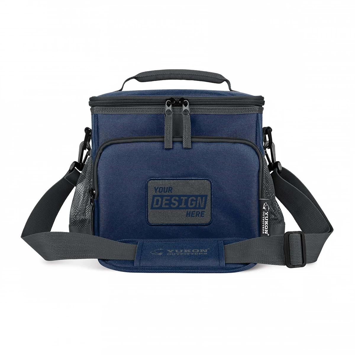 Yukon Outfitters Lunch Box Cooler 1