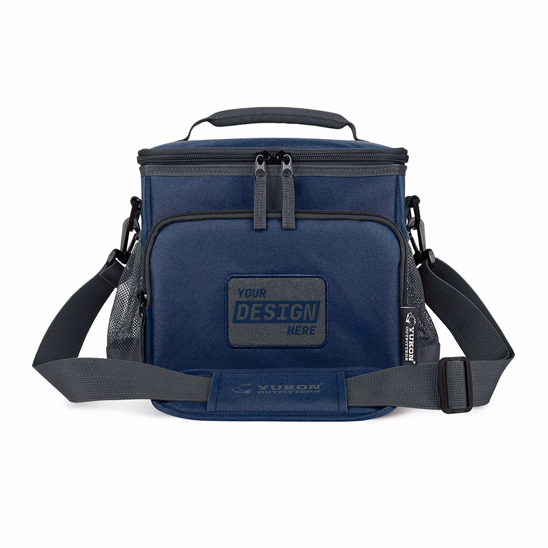 Yukon Outfitters Lunch Box Cooler