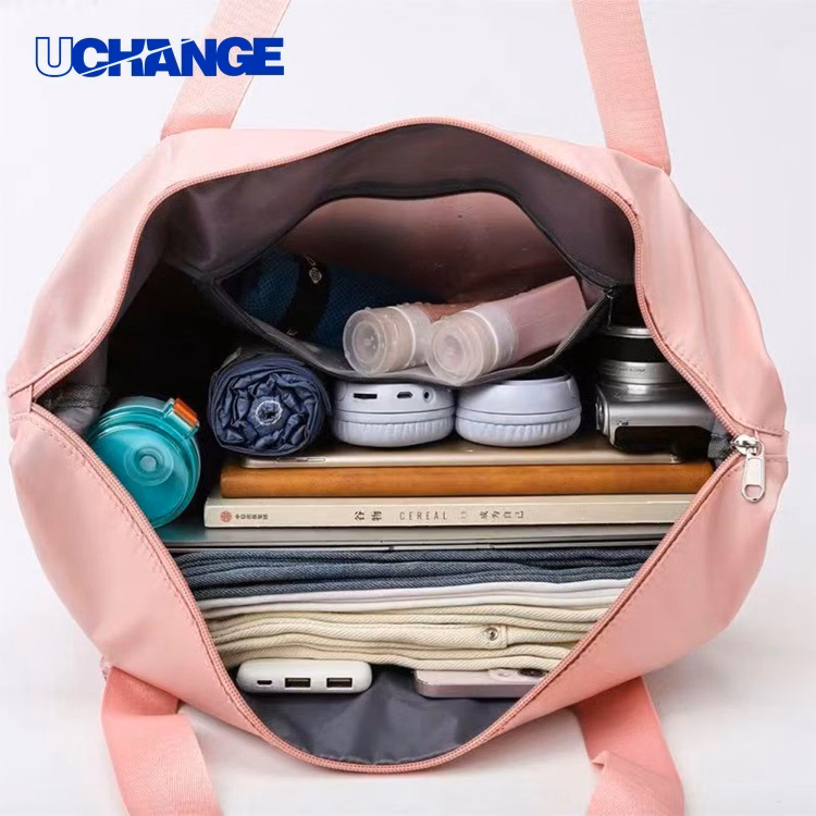 Extended Waterproof Folding Bag for Travel
