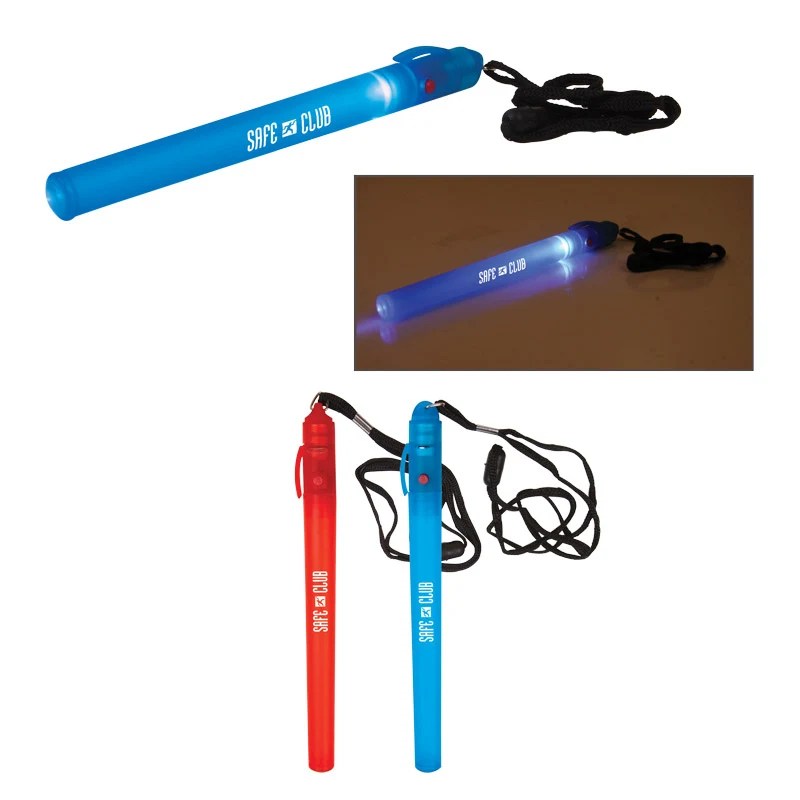 Glow Stick/Safety Light 1