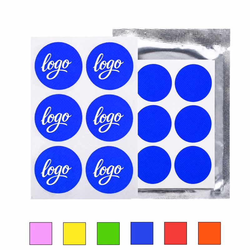 Mosquito Repellent Patch Stickers for Kids