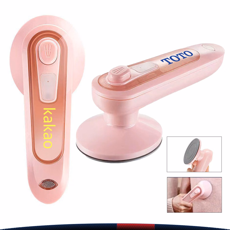 Senky Portable Iron
