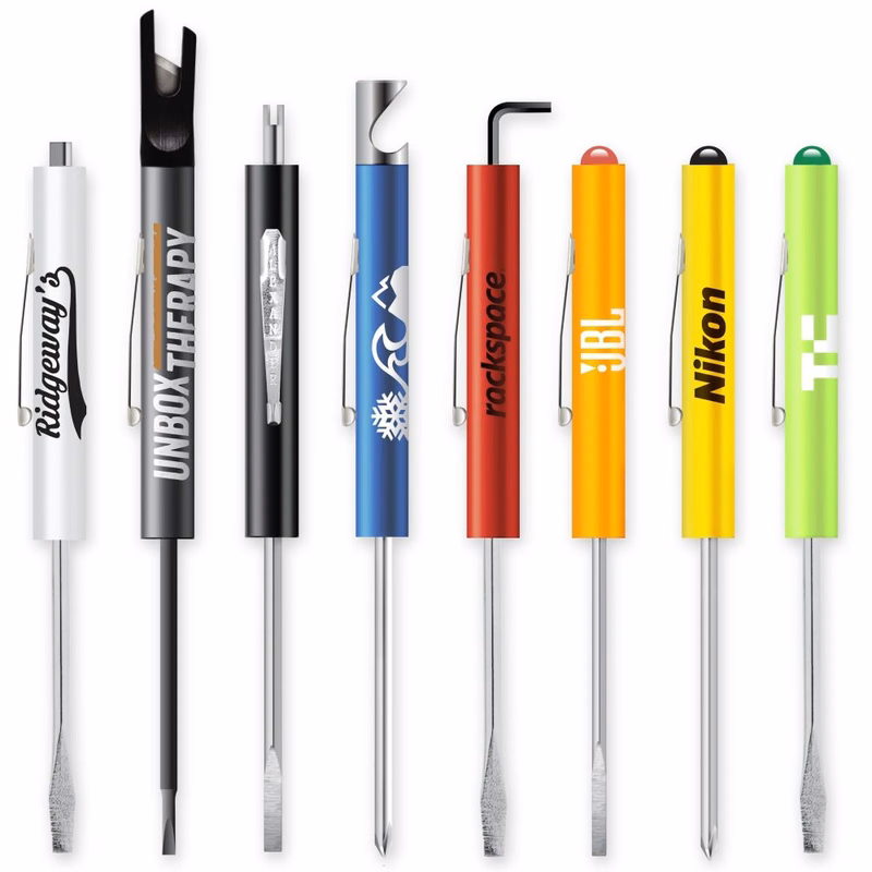 Pen Screwdriver