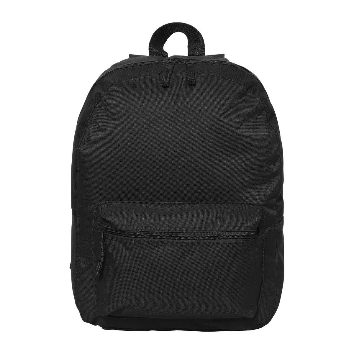 16" Basic Backpack - 7709 1