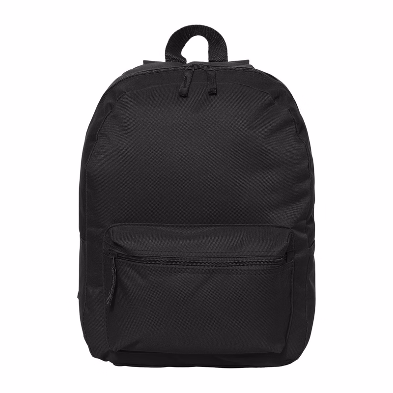 16" Basic Backpack - 7709