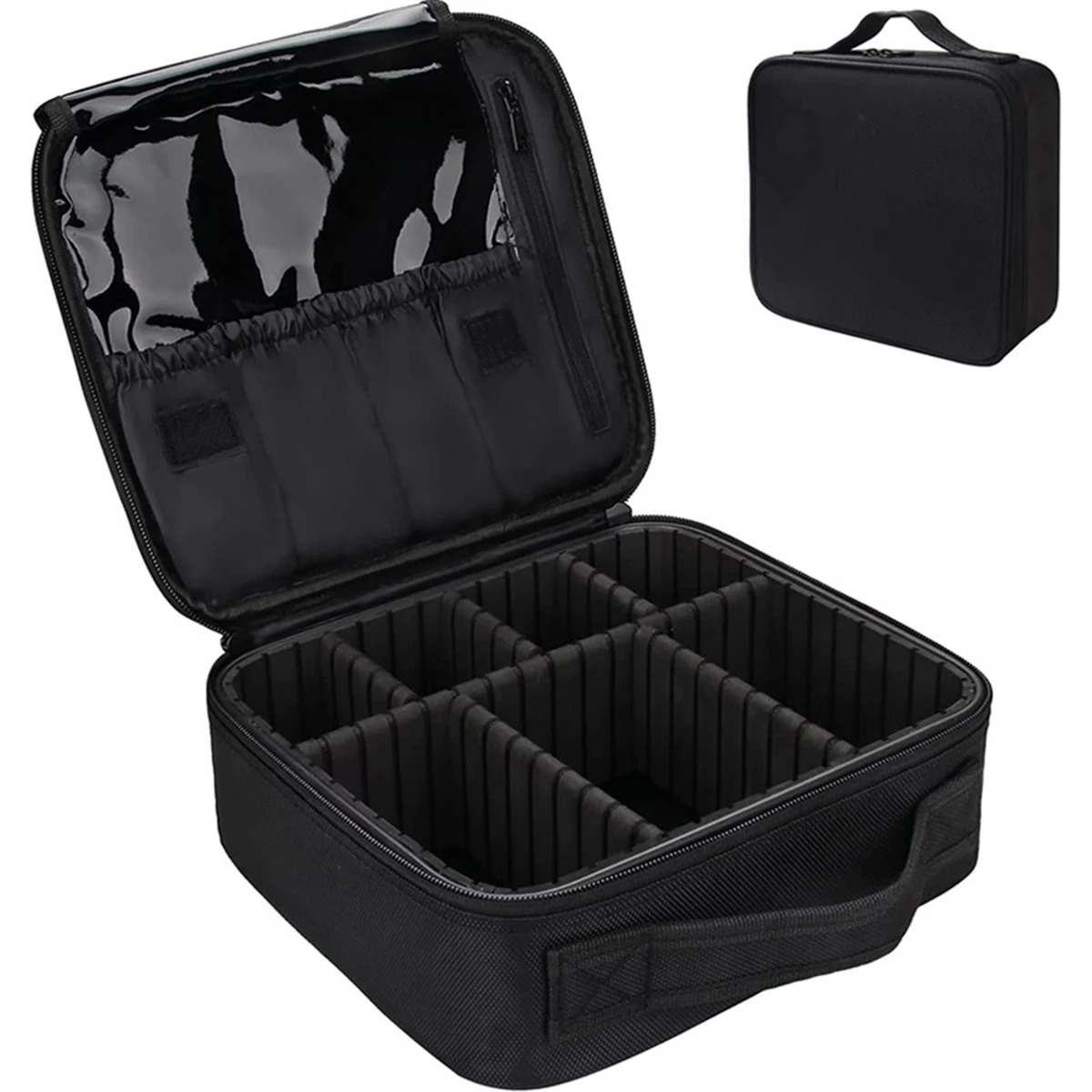 Travel Makeup Case 1