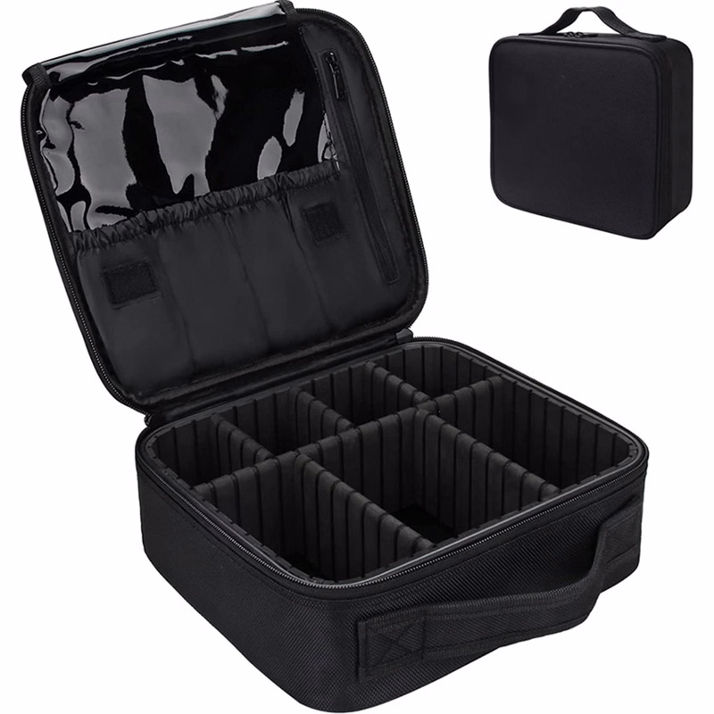 Travel Makeup Case