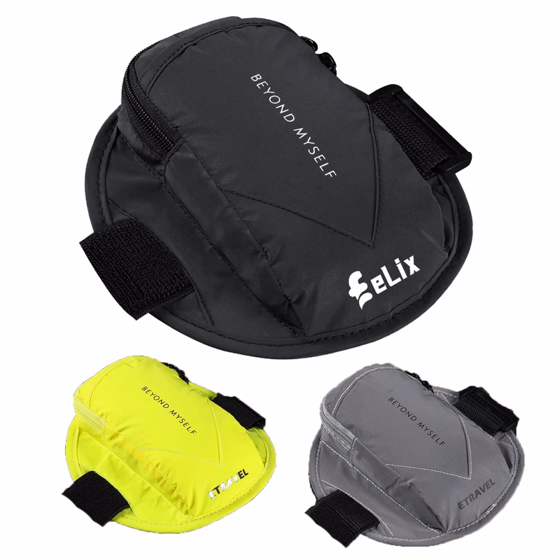 Reflective Arm Bag