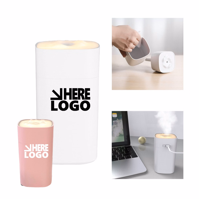 Humidifier Night Light Aromatherapy MOQ 20