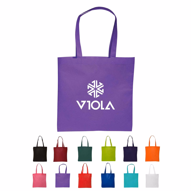 Non Woven Value Recycled Tote
