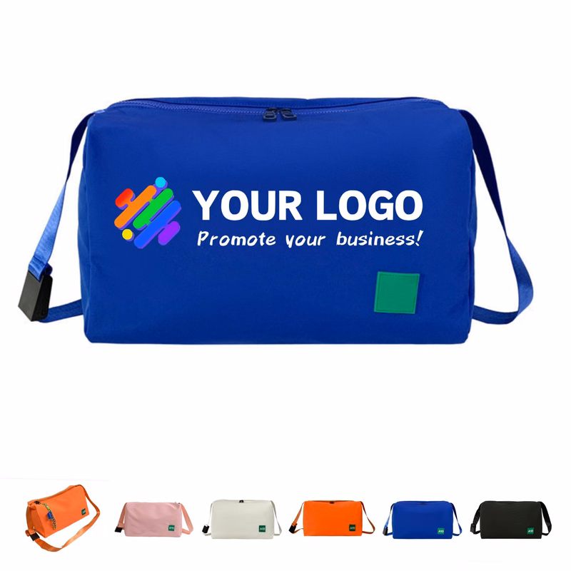 Fitness Crossbody Bag