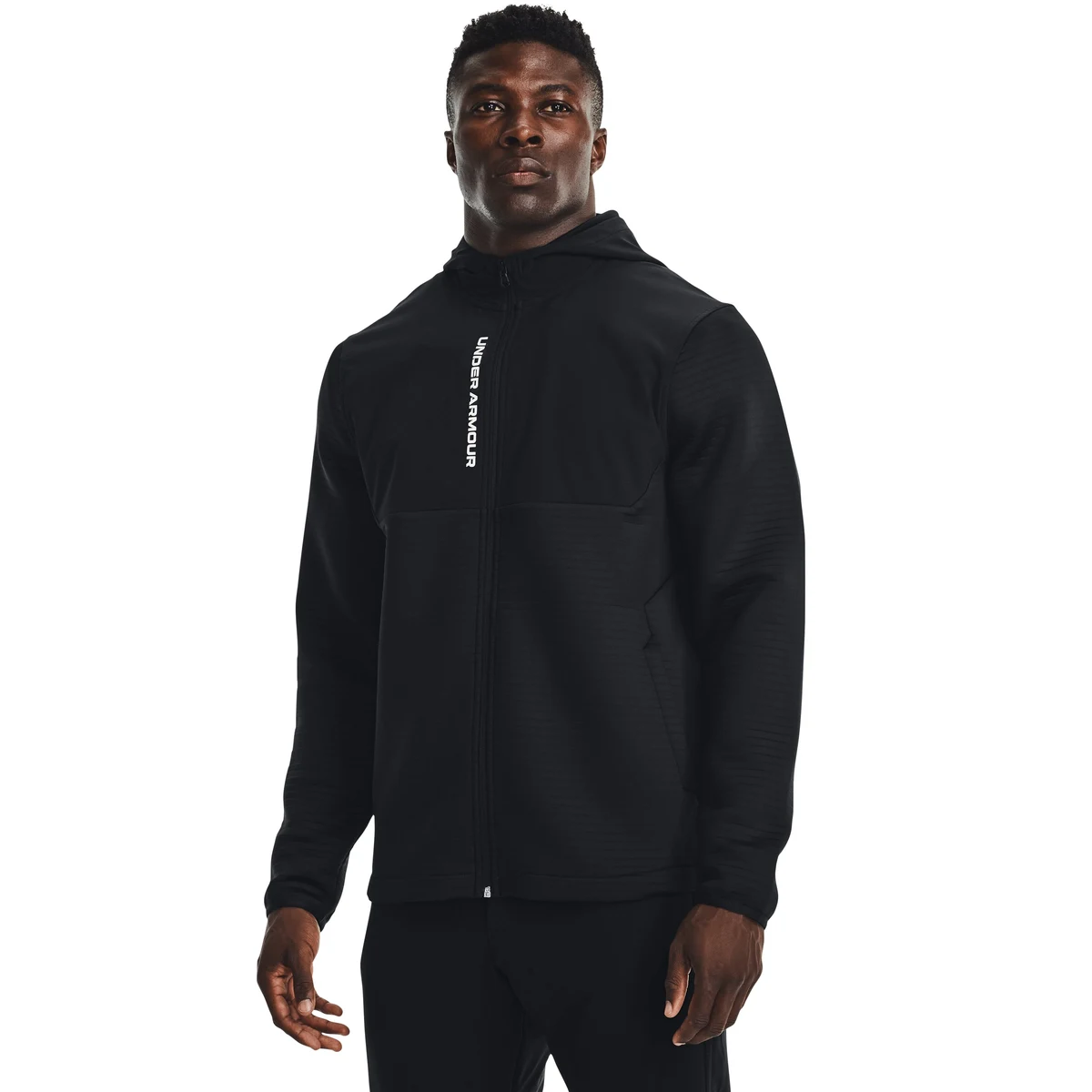 UA Storm Daytona Men's Full-Zip 1