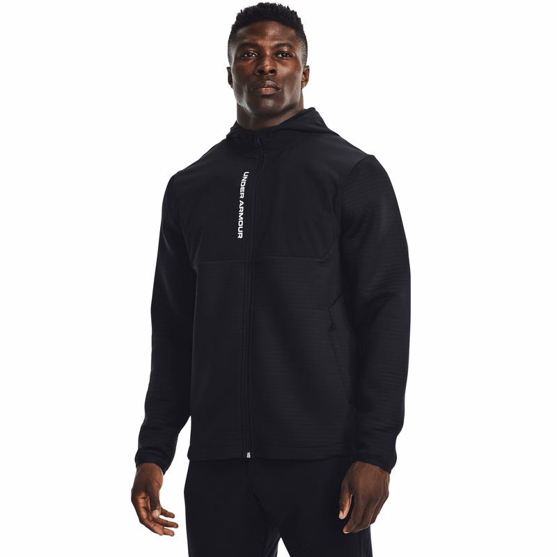 UA Storm Daytona Men's Full-Zip