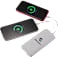 Pwr Pal 10000 mAh Power Bank with Integrated Cable 1