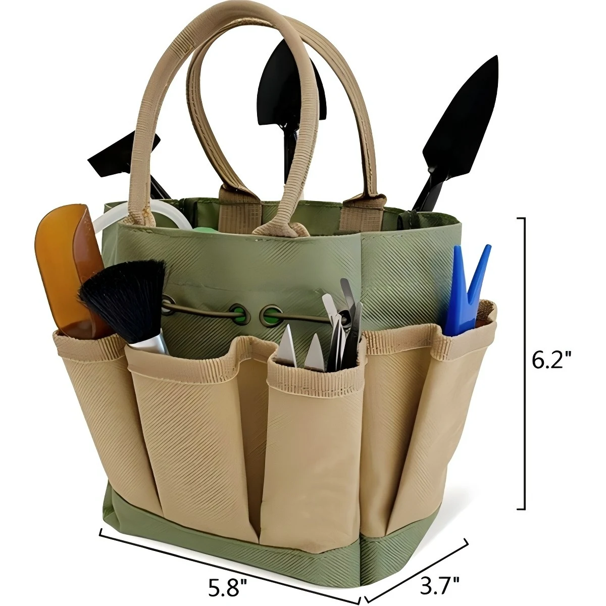 Garden Toolkit 1