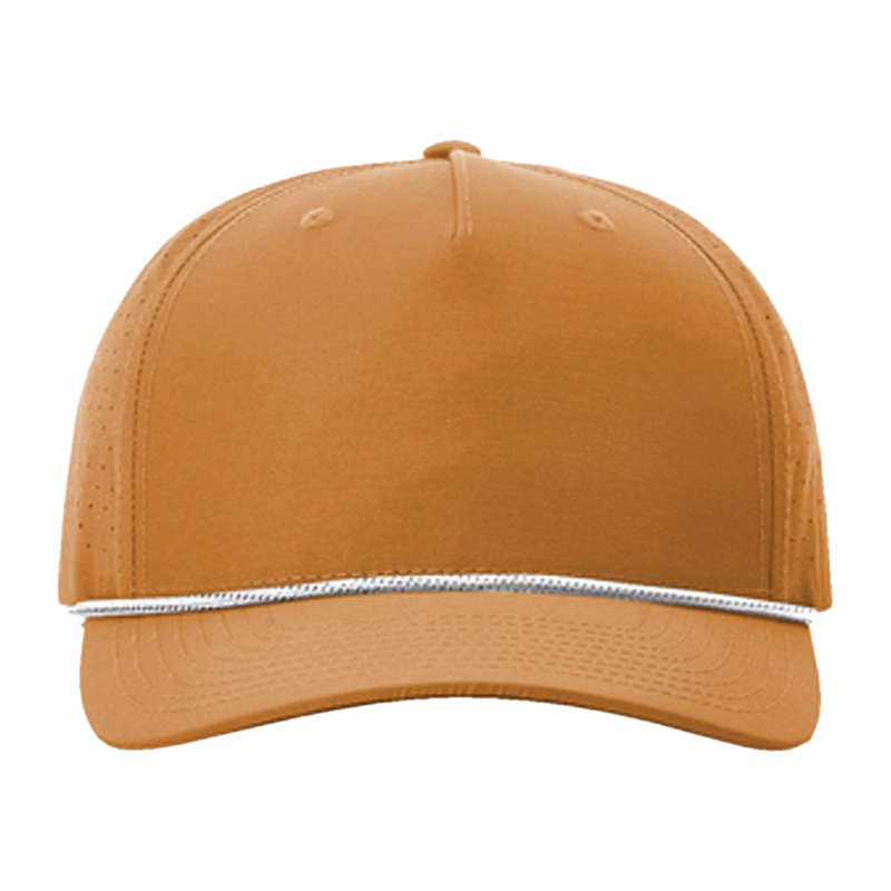 Richardson Laser Perf Performance Rope Snapback Cap
